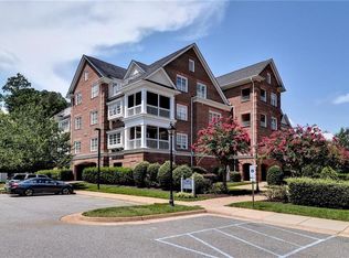 1204 Eaglescliffe, Williamsburg, VA