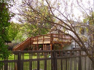 408 N Ave, La Grande, OR 97850