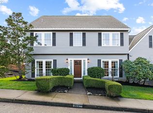 11645 SW Oak Creek Dr, Portland, OR 97219