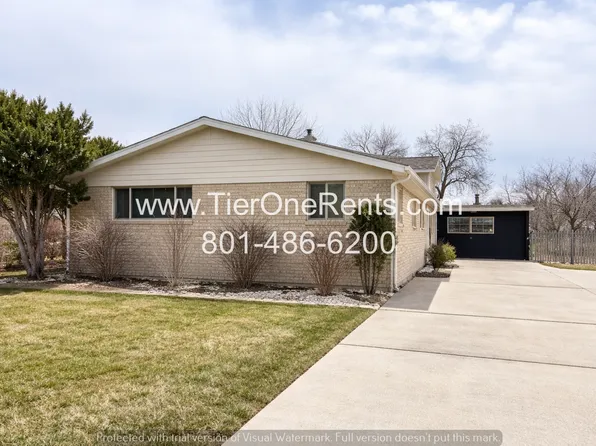 263 W 270 N, Orem, UT 84057