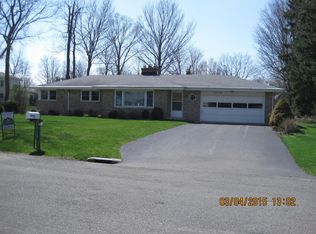 2119 Clark Ave, Kalamazoo, MI 49048