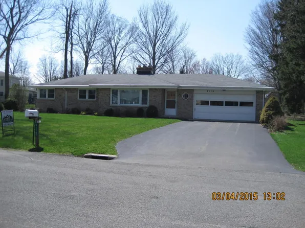 2119 Clark Ave, Kalamazoo, MI 49048