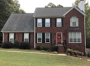 1135 River Green Ct, McDonough, GA