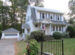 109 Pleasant St, Paxton, MA 01612