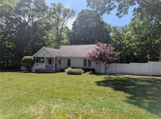 25748 Shake Rag Rd, Danville, IL 61834