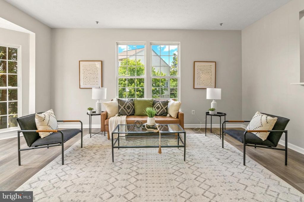Apartment in Odenton - More