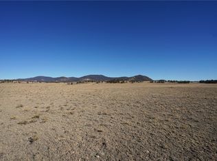 936 Ute Trce, Hartsel, CO 80449