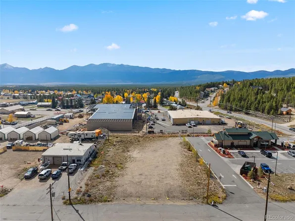 1718 N Poplar LOT 2, Leadville, CO 80461