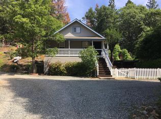 152 Harris St, Grass Valley, CA 95945