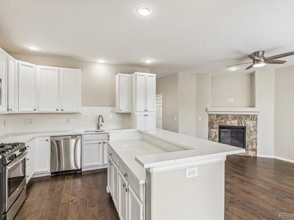 22840 E Briarwood Place, Aurora, CO 80016