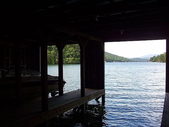 Awesome Mountain Views