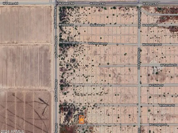 000 N Congdon Drive #2, Casa Grande, AZ 85193