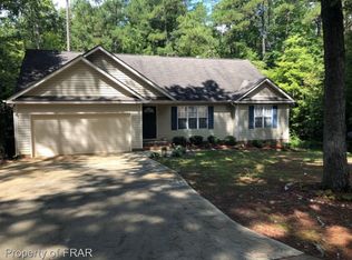 5044 Bluebird Dr, Sanford, NC 27332