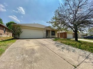 228 Chandler Crossing Trl, Round Rock, TX 78665