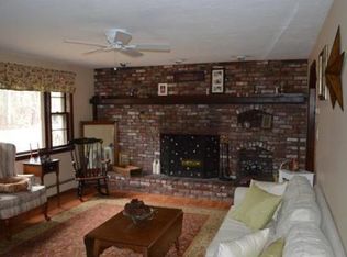 45 Yale Rd, Pembroke, MA 02359