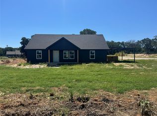 163 Agnes Cir, Springtown, TX 76082