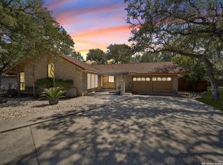 9201 Old Homestead St, San Antonio, TX 78230