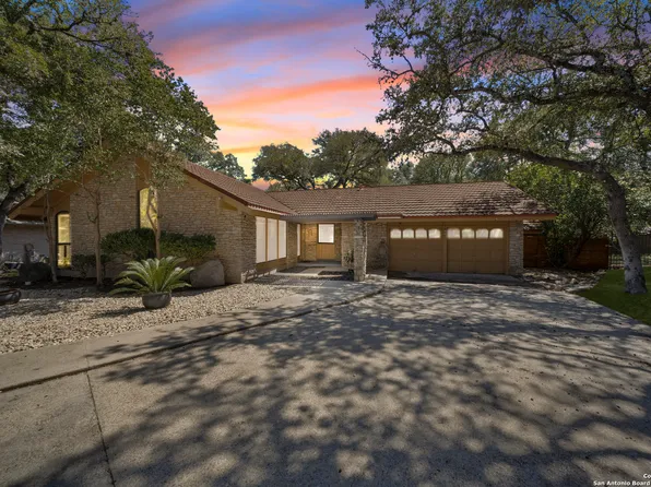 9201 old homestead, San Antonio, TX 78230