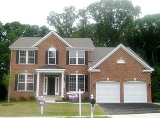8810 Nancy Ln, Fort Washington, MD 20744