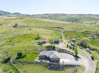 2225 Sleepy Hollow Hts, Wenatchee, WA 98801