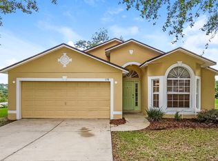 1378 Willow Crest Dr, Clermont, FL 34711