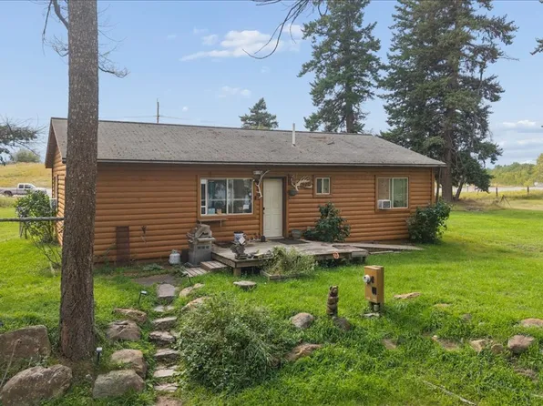 500 River Rd, Columbia Falls, MT 59912