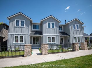 3032 NE Terreo Pl, Bend, OR 97701