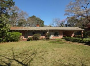 1317 Chaplin Dr, Columbus, GA 31904