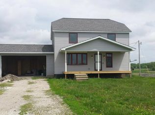 1050 275th Ave, Middletown, IL 62666