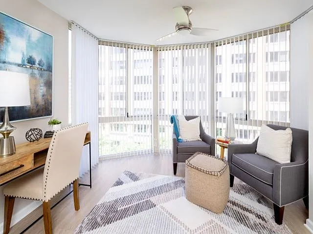 Sunrooms Provide the Perfect WFH (or other) Space