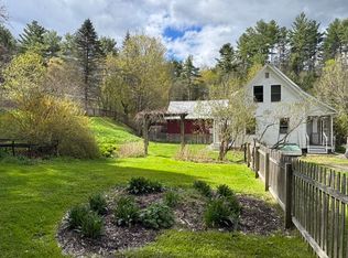 175 Creamery St, Plainfield, VT 05667