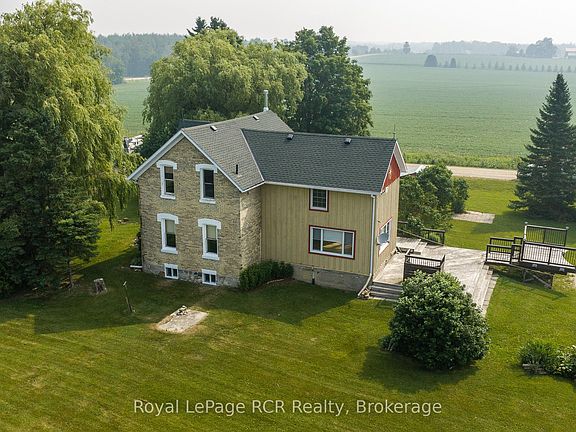 3rd image of 611808 Southgate Sideroad 61