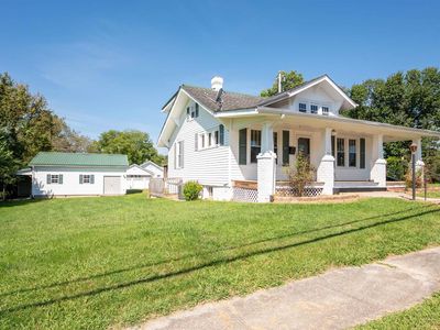 1119 Randolph Ave, Pulaski, VA, 24301