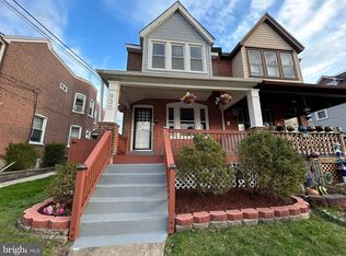 930 12th Ave, Prospect Park, PA