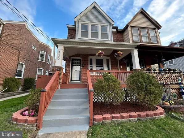 930 12th Ave, Prospect Park, PA 19076