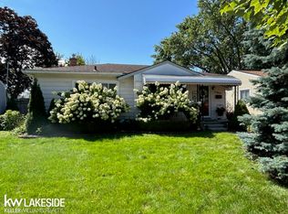 1616 Millard Ave, Royal Oak, MI 48073