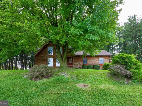 509 Wabash Rd, Ephrata, PA 17522