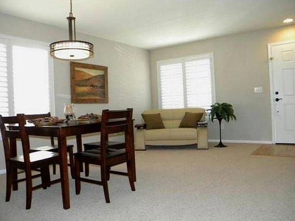 Dining Room Living Room