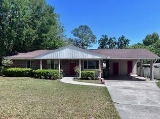 649 SE 33rd Ave, Ocala, FL 34471