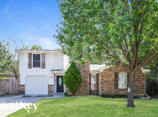 600 Dayton Rd, Mansfield, TX 76063