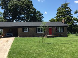 133 Cam A Will Cir, Stony Point, NC 28678