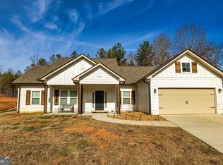 435 Keith Rd, Newnan, GA 30263