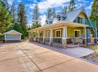 36166 Popi Poyah, North Fork, CA 93643