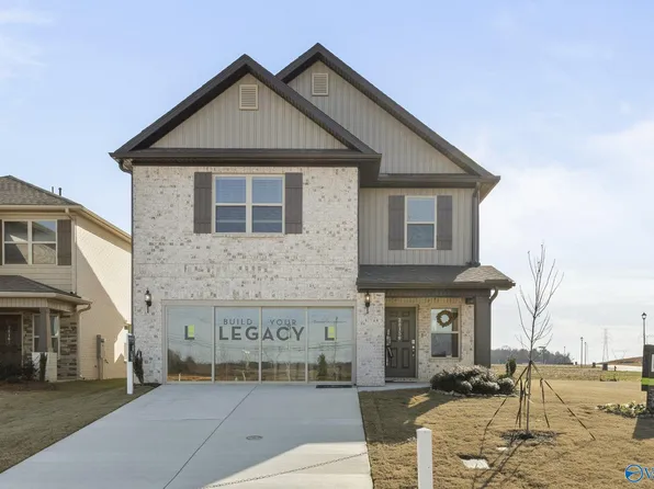 28150 Ladson St, Harvest, AL 35749