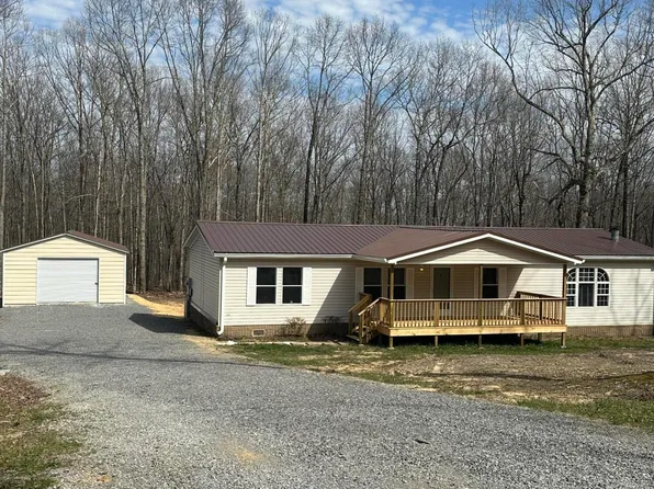 592 Shadowland Dr, Graysville, TN 37338