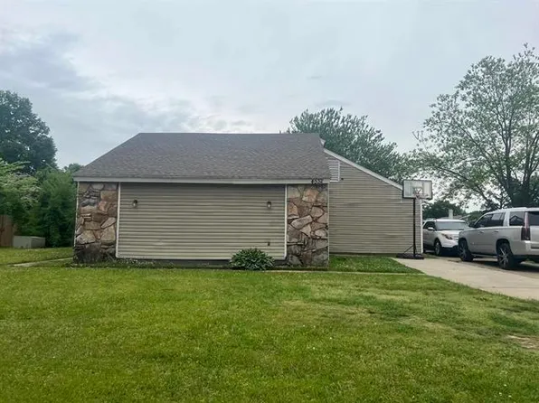 4532 Crump Rd, Memphis, TN 38141