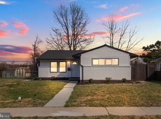 2456 Woodcroft Rd, Parkville, MD 21234