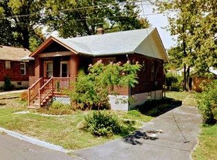 9411 Burdella Ave, Saint Louis, MO