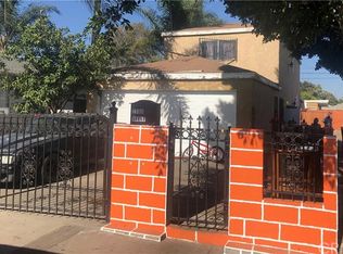 230 S Harris Ave, Compton, CA 90221