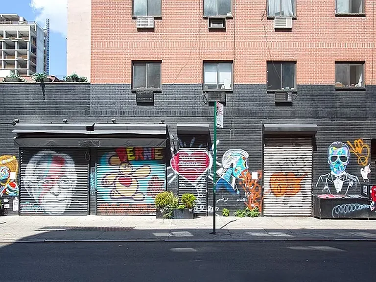 64 Delancey St #4 — Photo 9